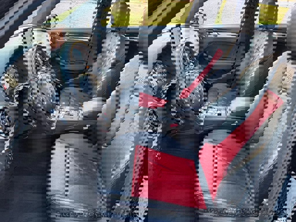 Used 2015 Audi S3 Prestige w/ Prestige Package image 38