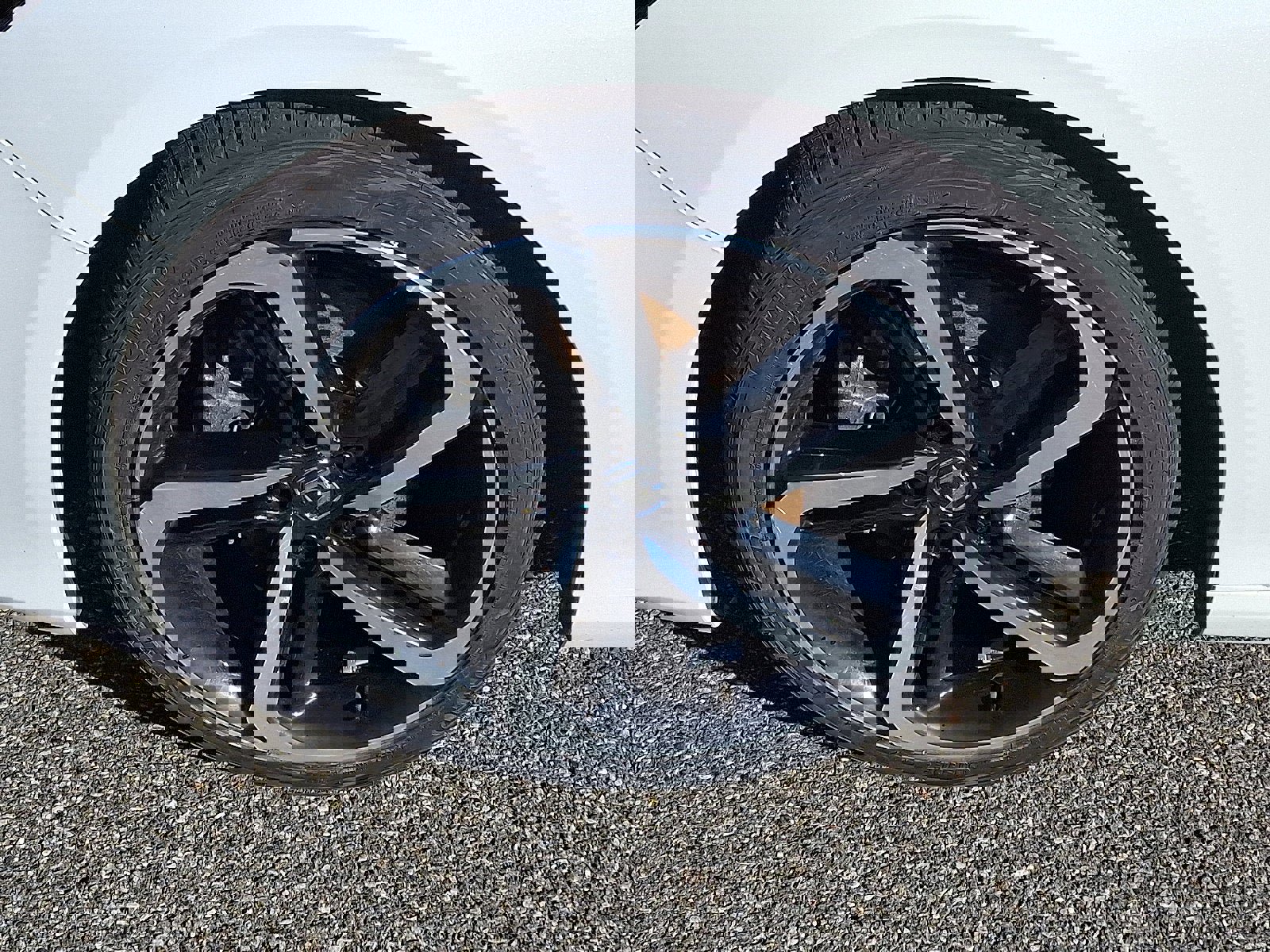 Used 2022 Honda Accord Sport image 8