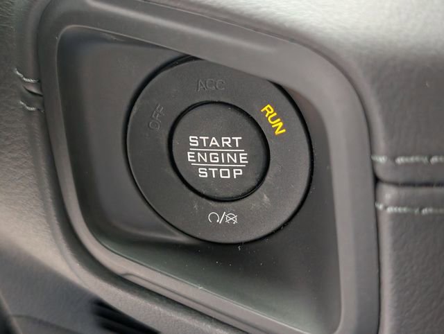New 2026 Jeep Gladiator Mojave AWD/4WD image 21