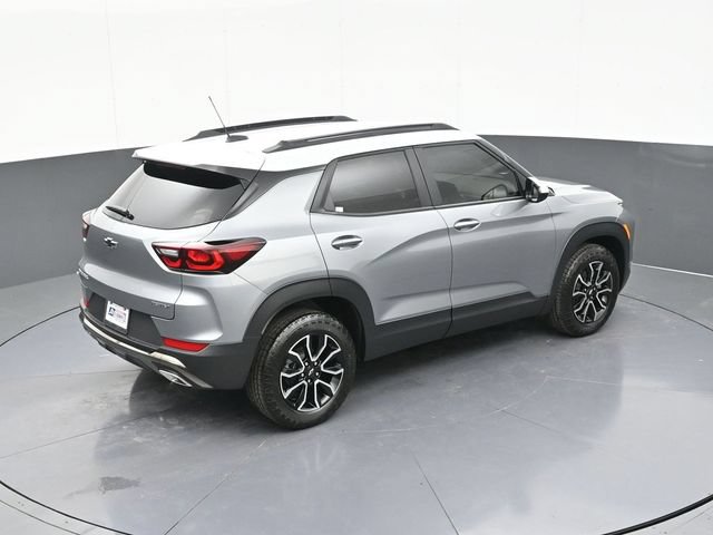 New 2026 Chevrolet TrailBlazer ACTIV FWD image 55