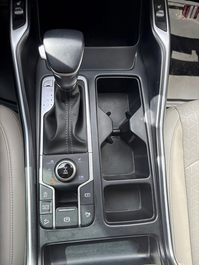 Used 2023 Kia Sorento X-Line EX AWD/4WD image 14