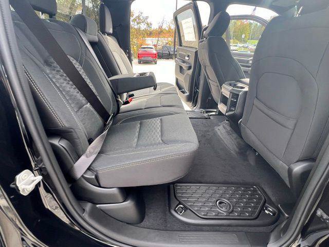 New 2026 RAM 1500 Big Horn image 28