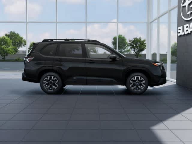 New 2026 Subaru Forester Premium AWD/4WD image 6