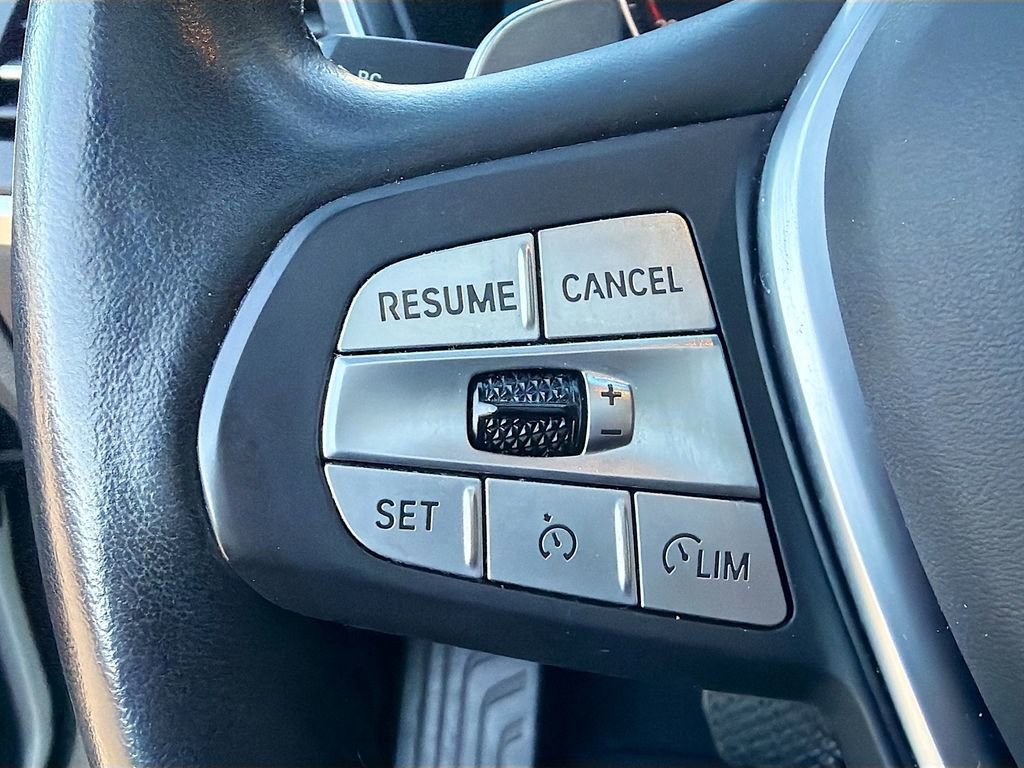 Used 2024 BMW X3 sDrive30i image 38