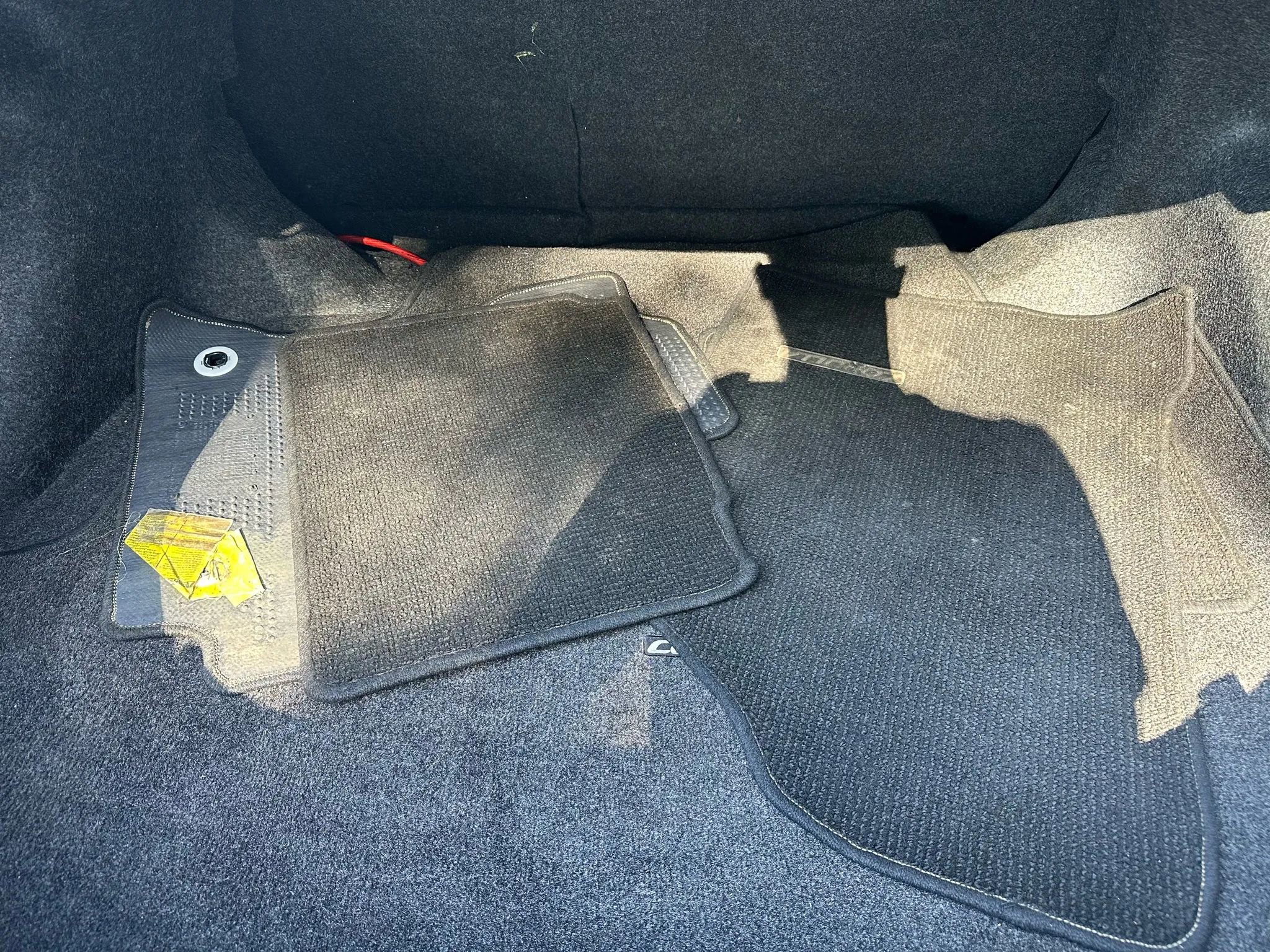 Used 2017 Toyota Corolla XLE w/ Carpet Mat Package (TMS) image 26