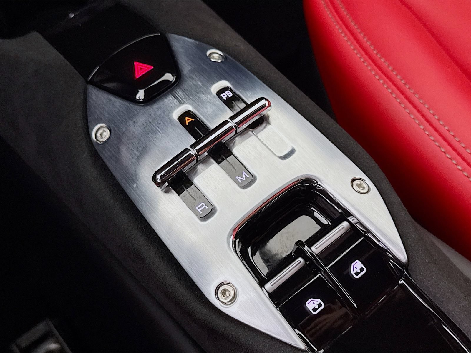 Used 2023 Ferrari 296 GTB RWD image 14