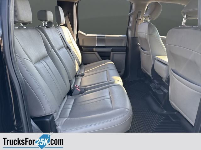 Used 2020 Ford F150 XLT w/ Equipment Group 302A Luxury image 31