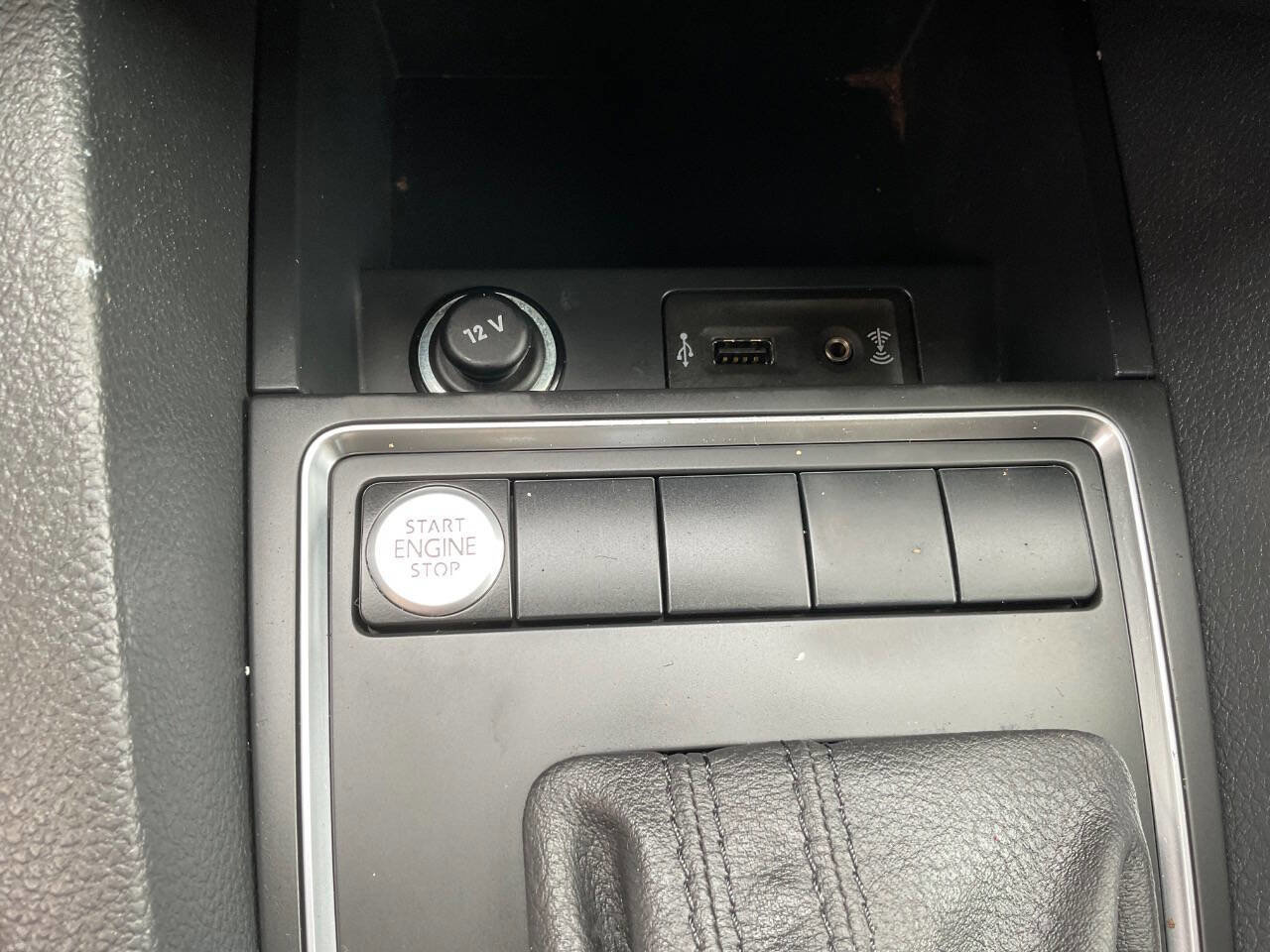 Used 2016 Volkswagen Jetta SE image 20