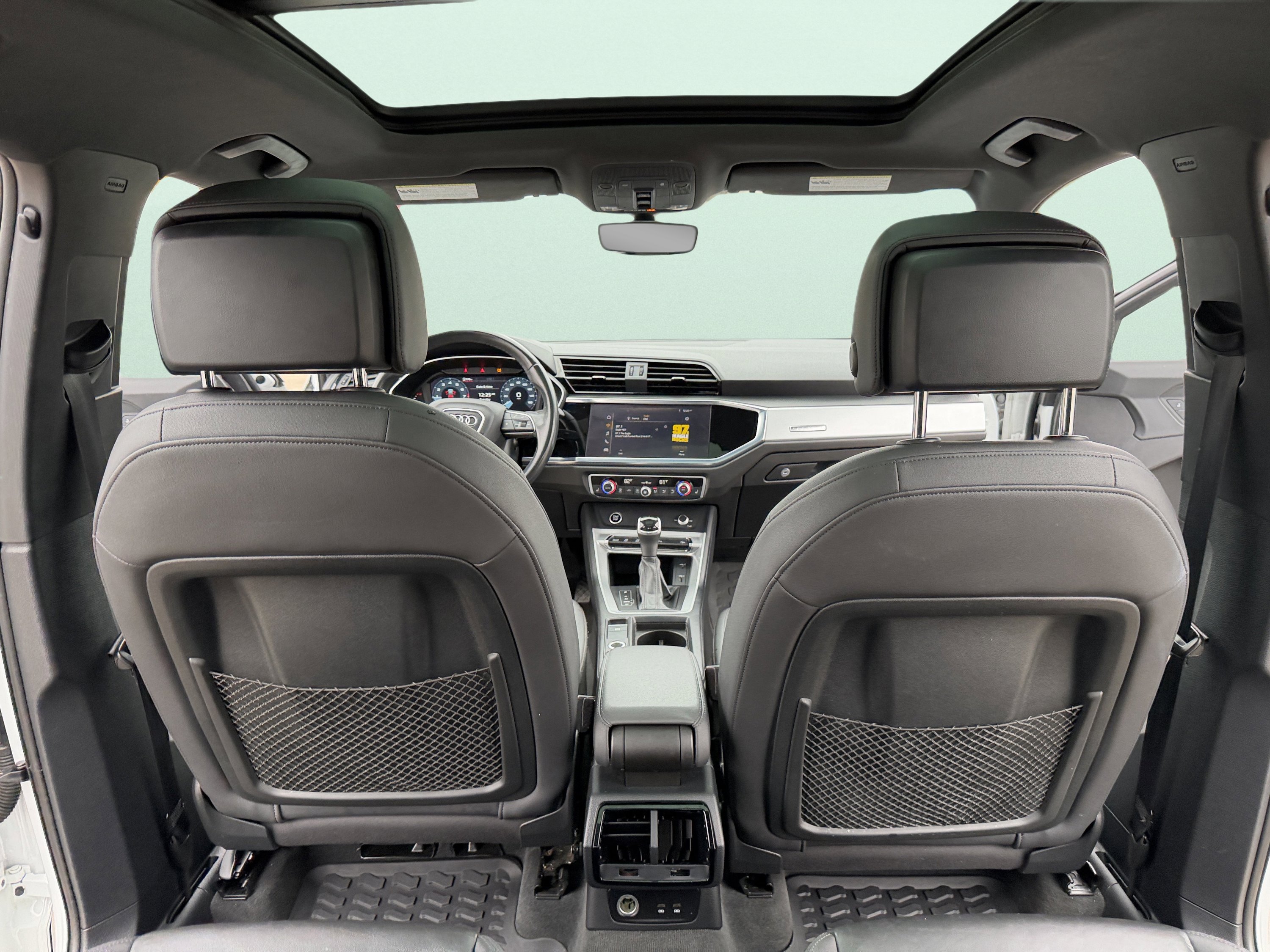 Used 2021 Audi Q3 2.0T Premium w/ Convenience Package image 25