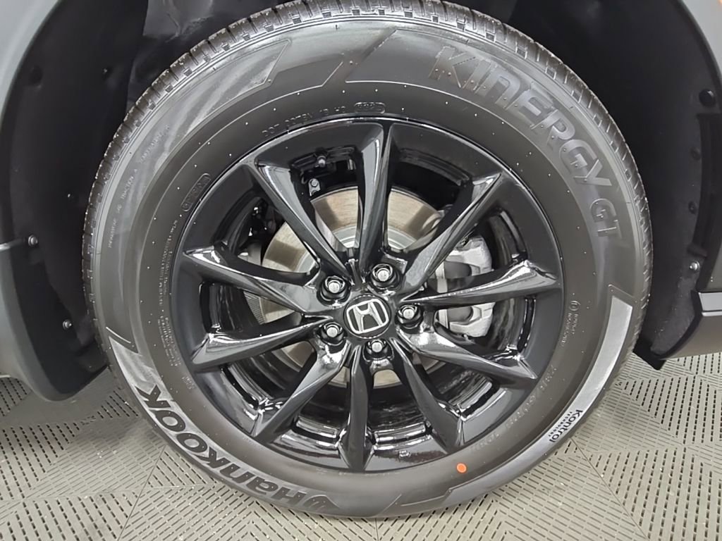 New 2026 Honda CR-V Sport-L image 45