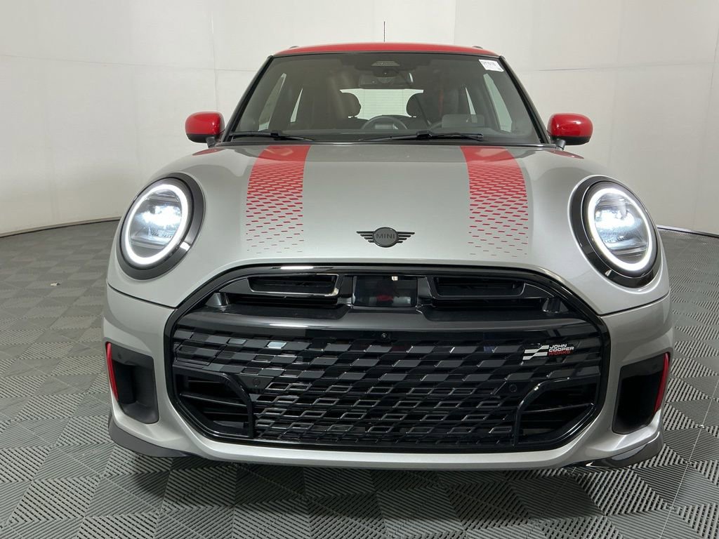 New 2026 MINI Cooper John Cooper Works image 3