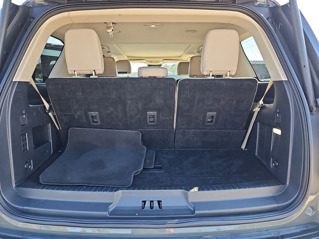Used 2024 Ford Expedition Limited image 17