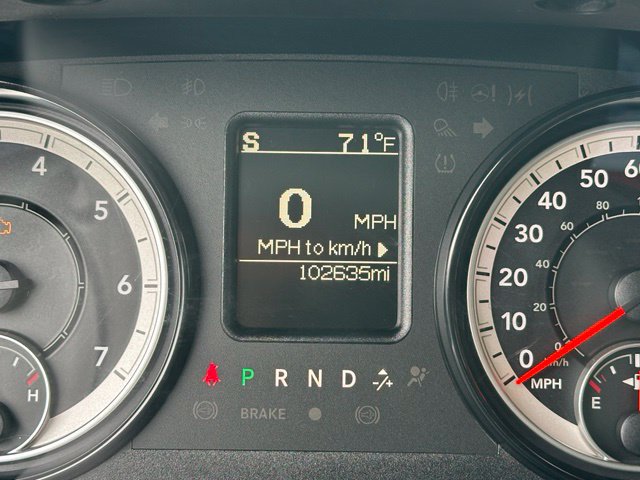 Used 2019 RAM 1500 Express w/ Express Value Package AWD/4WD image 40
