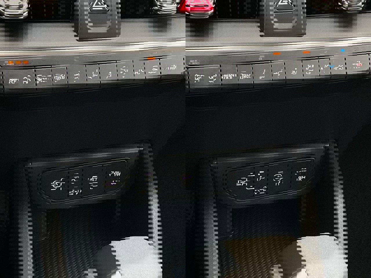 Used 2025 Kia K4 LXS image 30