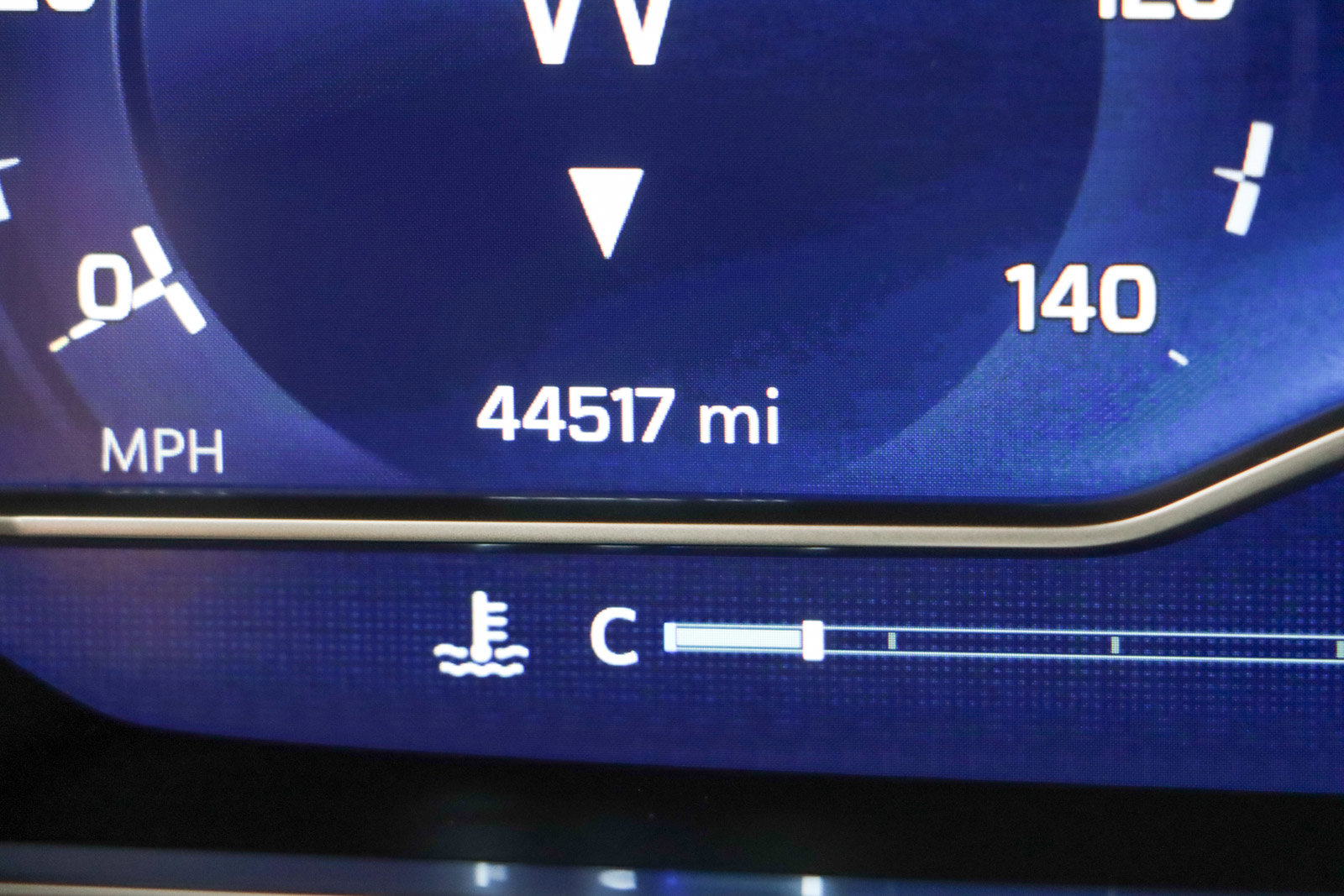 Used 2023 Chevrolet Tahoe Z71 w/ Luxury Package image 17