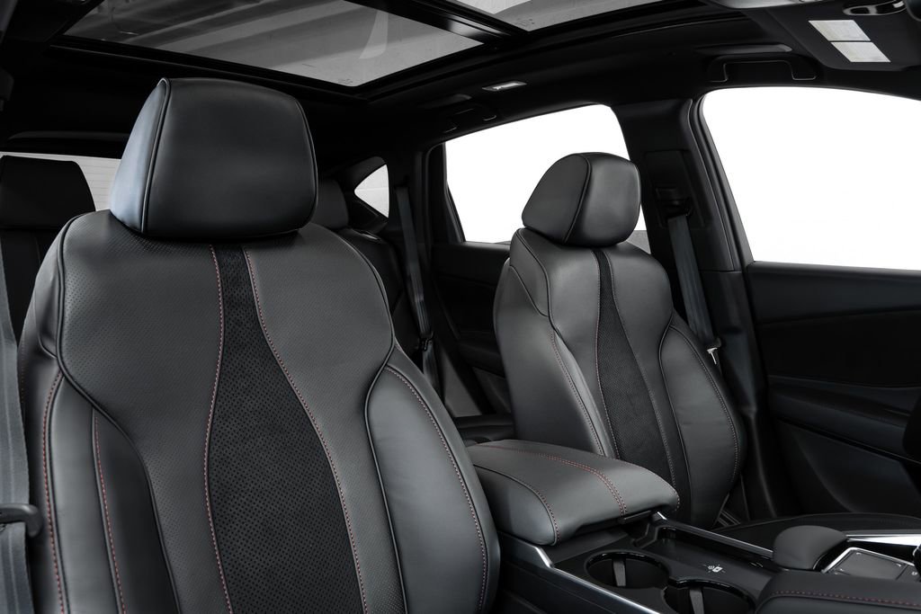 New 2025 Acura RDX A-Spec image 33