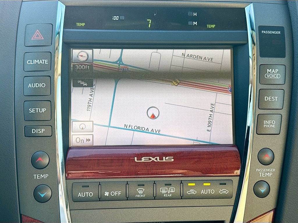 Used 2012 Lexus ES 350 FWD image 31