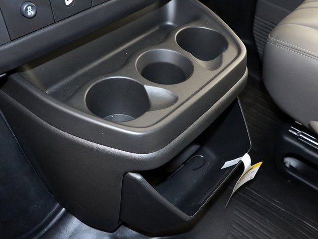 New 2025 GMC Savana 3500 w/ Power Convenience Package image 13