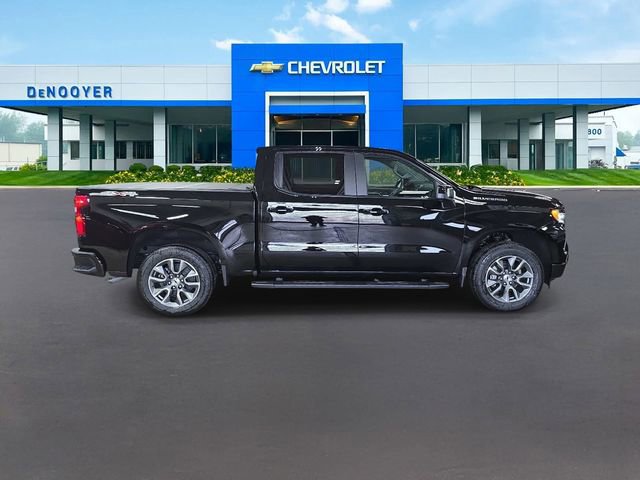 New 2026 Chevrolet Silverado 1500 RST image 6