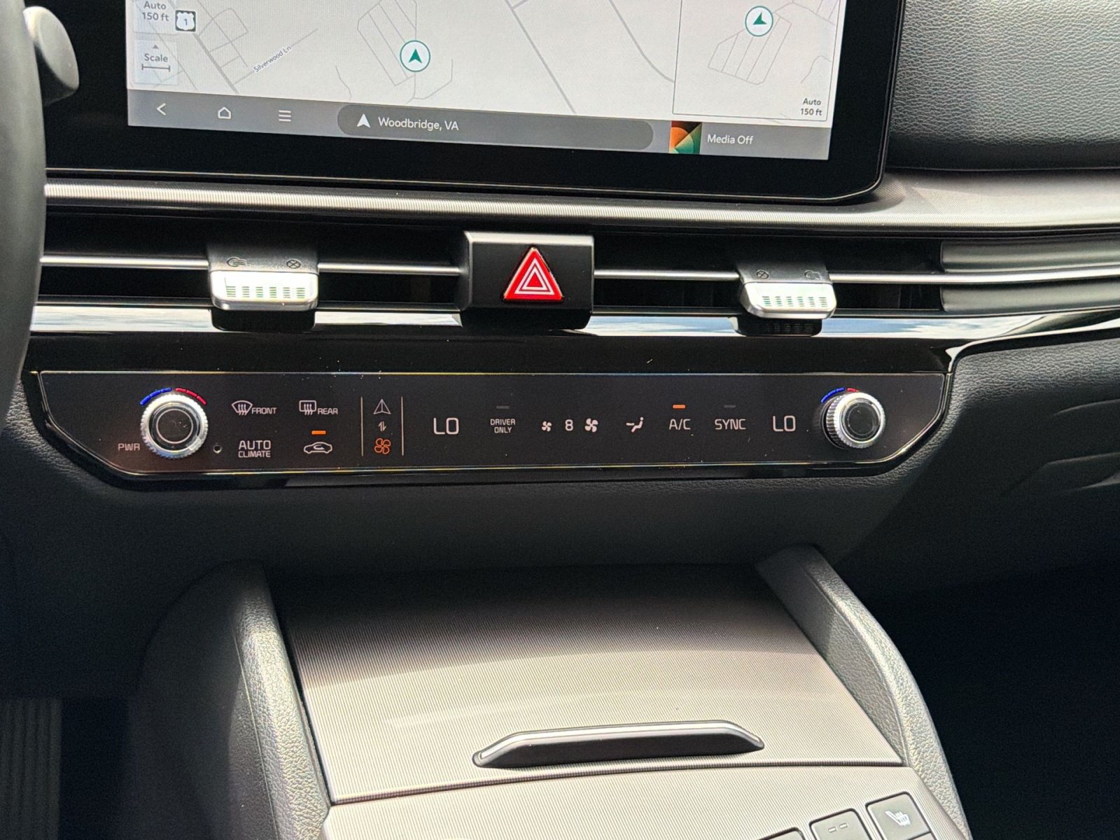 New 2026 Kia Sportage SX Prestige AWD/4WD image 23