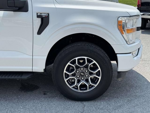 Used 2021 Ford F150 XL w/ Equipment Group 101A High AWD/4WD image 8