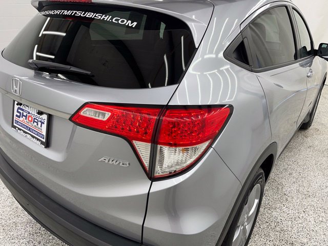 Used 2020 Honda HR-V EX image 8
