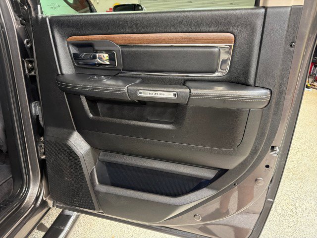 Used 2017 RAM 2500 Laramie image 46