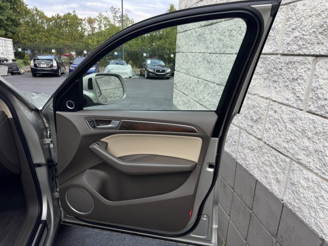Used 2015 Audi Q5 3.0T Premium Plus AWD/4WD image 38