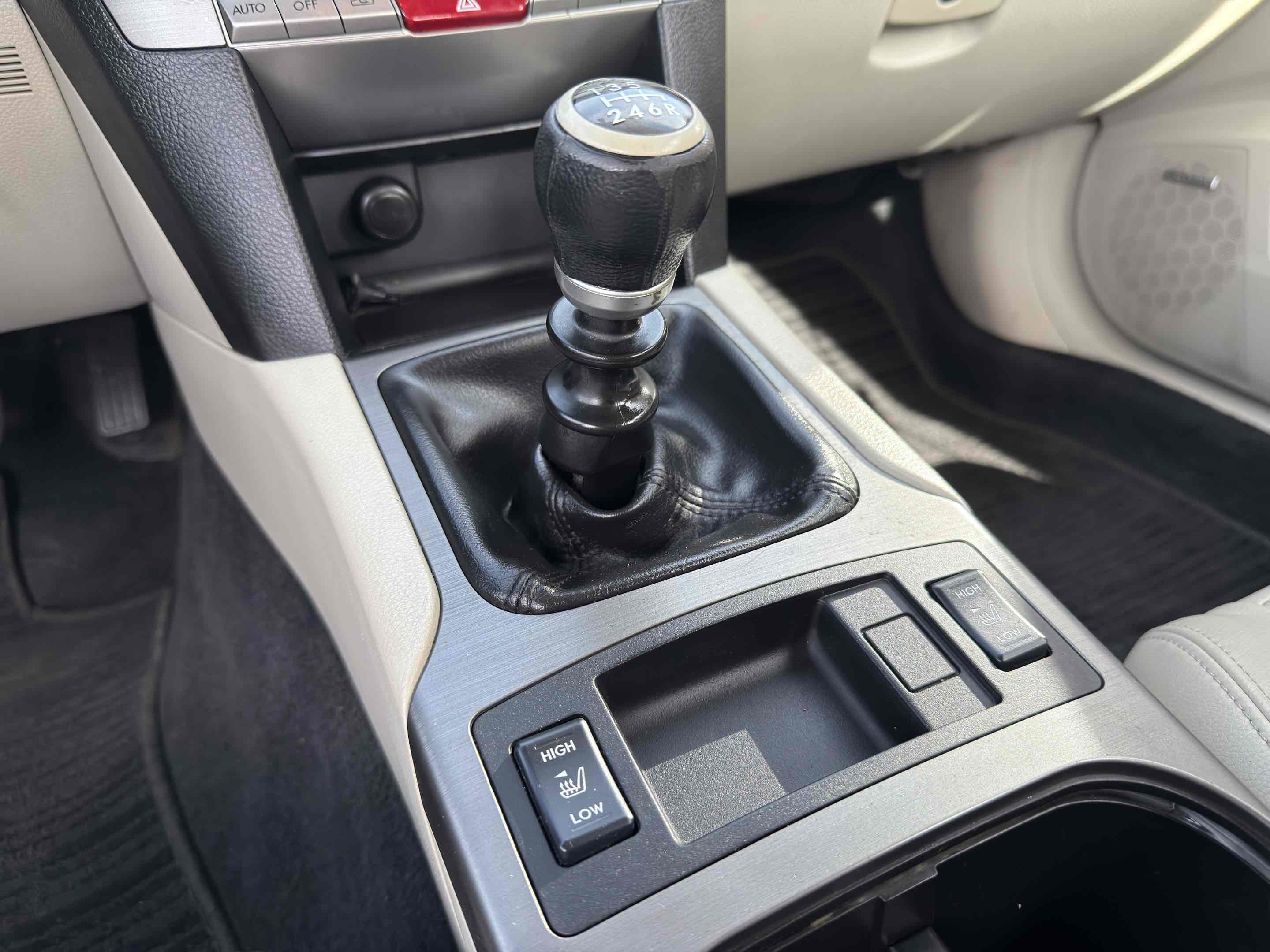 Used 2010 Subaru Legacy 2.5GT Limited w/ Popular Equipment Group 2C image 29