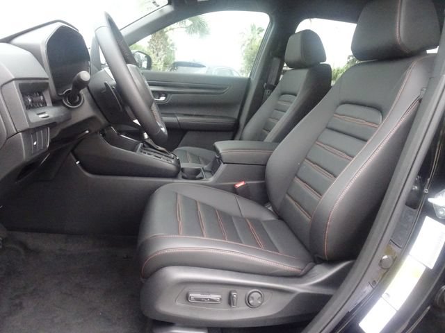 New 2026 Honda CR-V Sport-L image 7