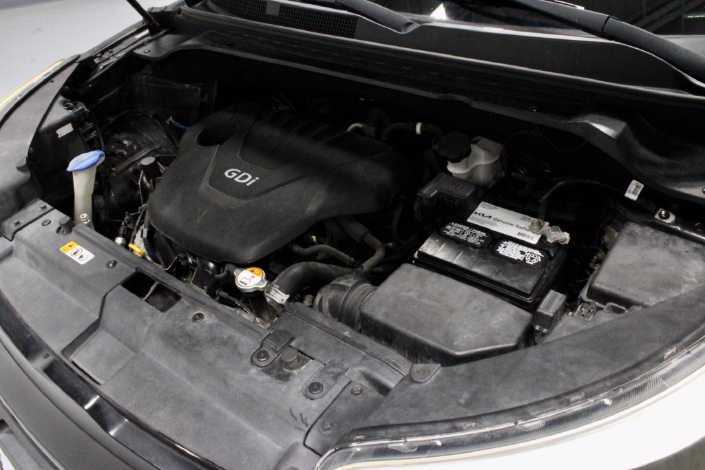 Used 2015 Kia Soul FWD image 17