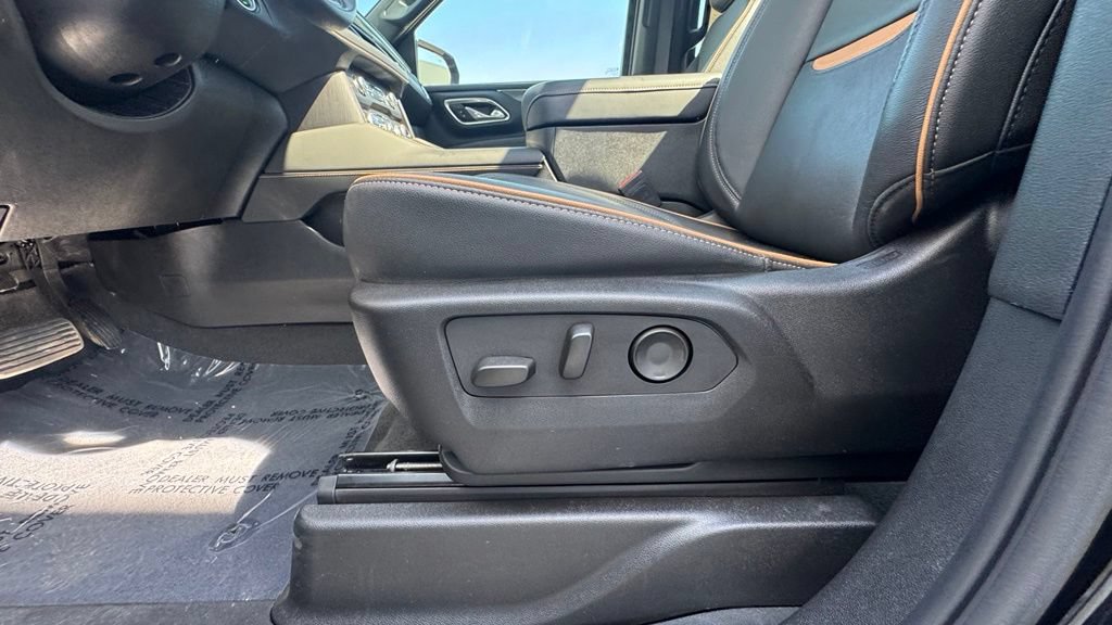 Used 2024 GMC Yukon XL AT4 w/ Max Trailering Package AWD/4WD image 26