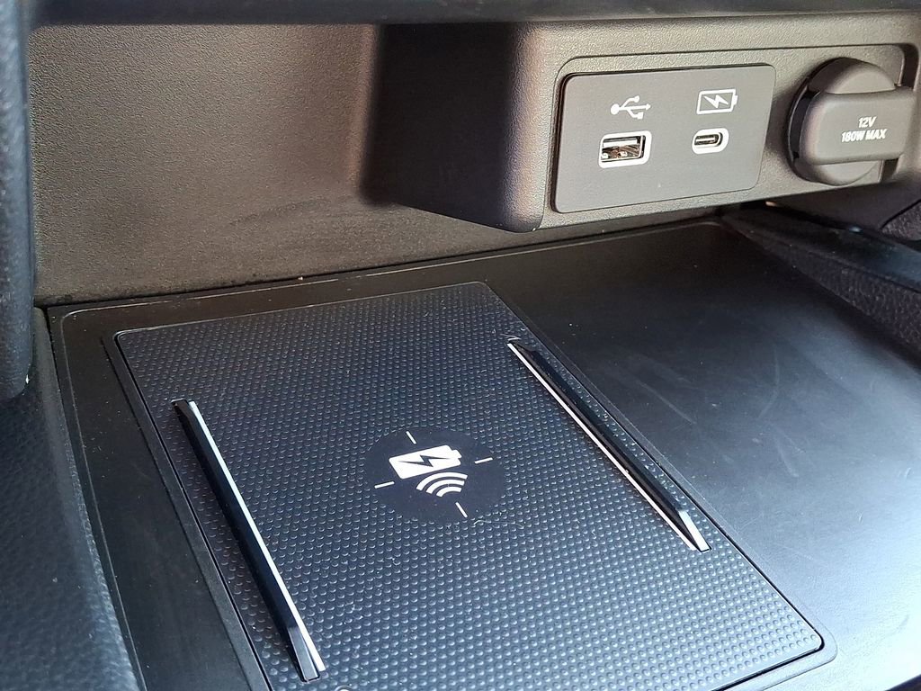 Used 2025 Honda Ridgeline Black Edition image 27