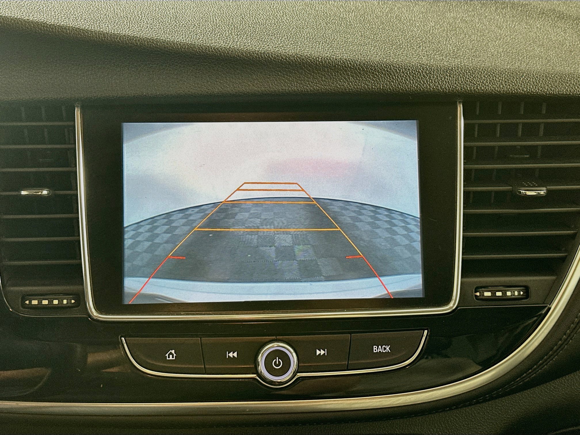 Used 2017 Buick Encore Preferred FWD image 23
