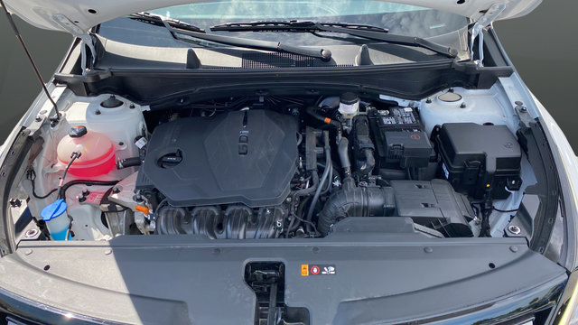 Certified 2023 Kia Sportage X-Line w/ X-Line Premium Package AWD/4WD image 27