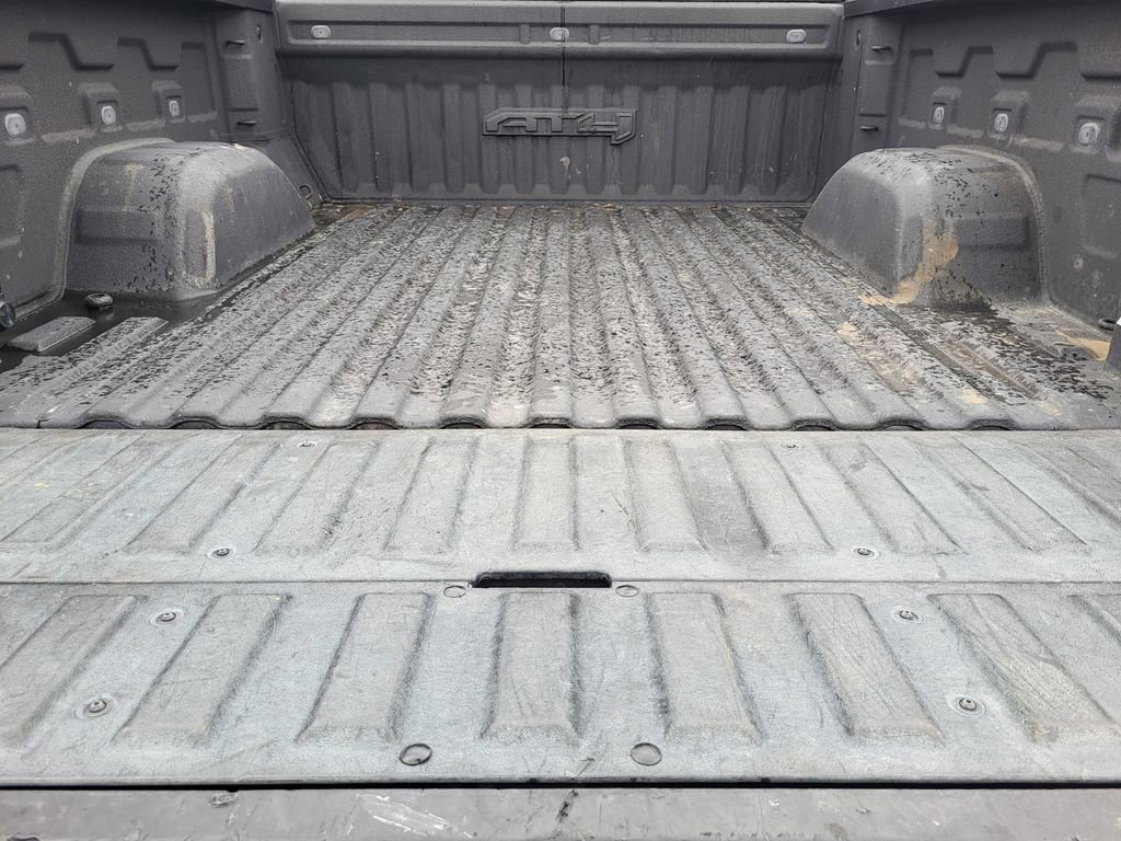 Certified 2022 GMC Sierra 1500 AT4 image 20