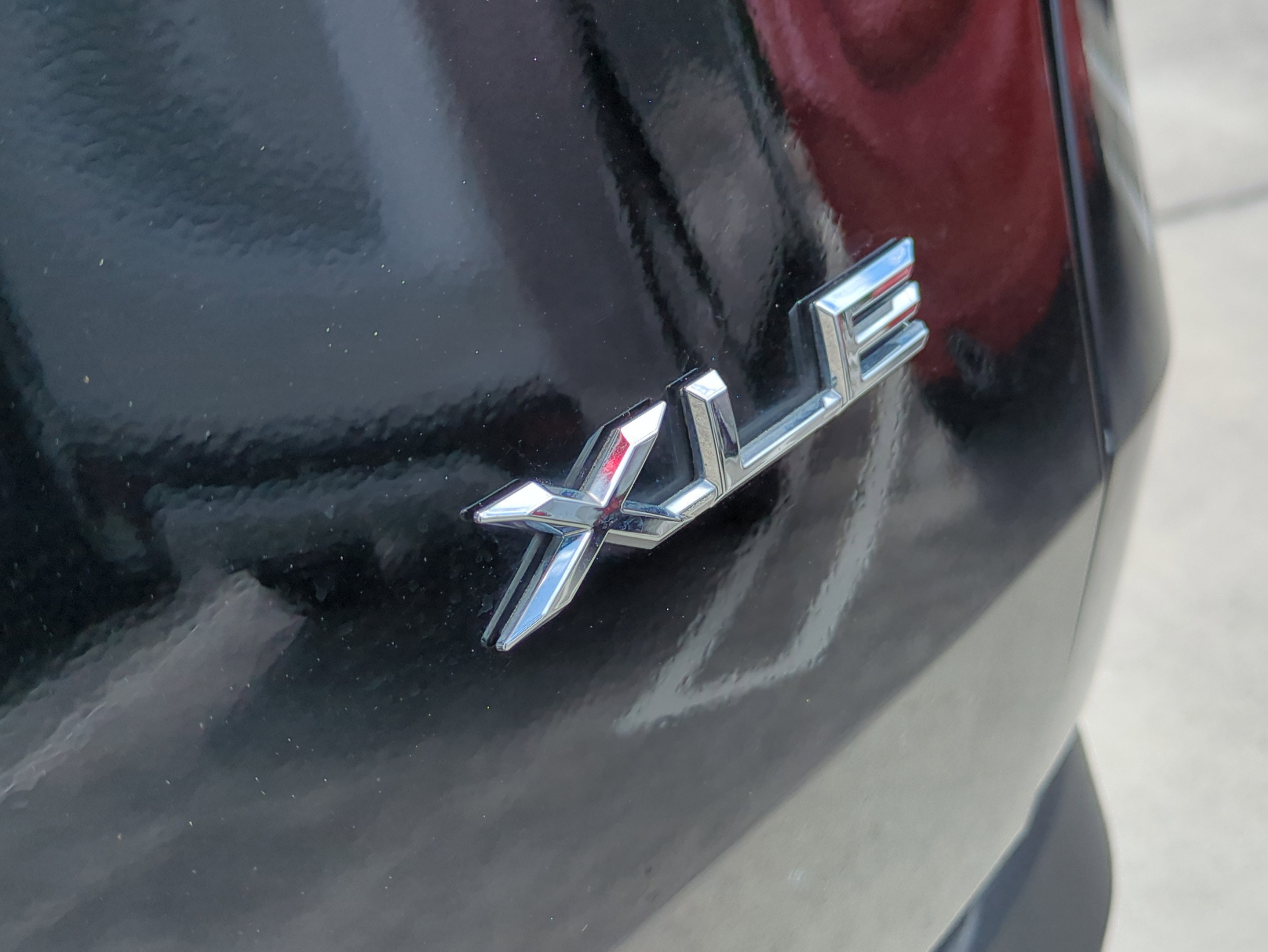 Used 2024 Toyota Grand Highlander XLE image 10