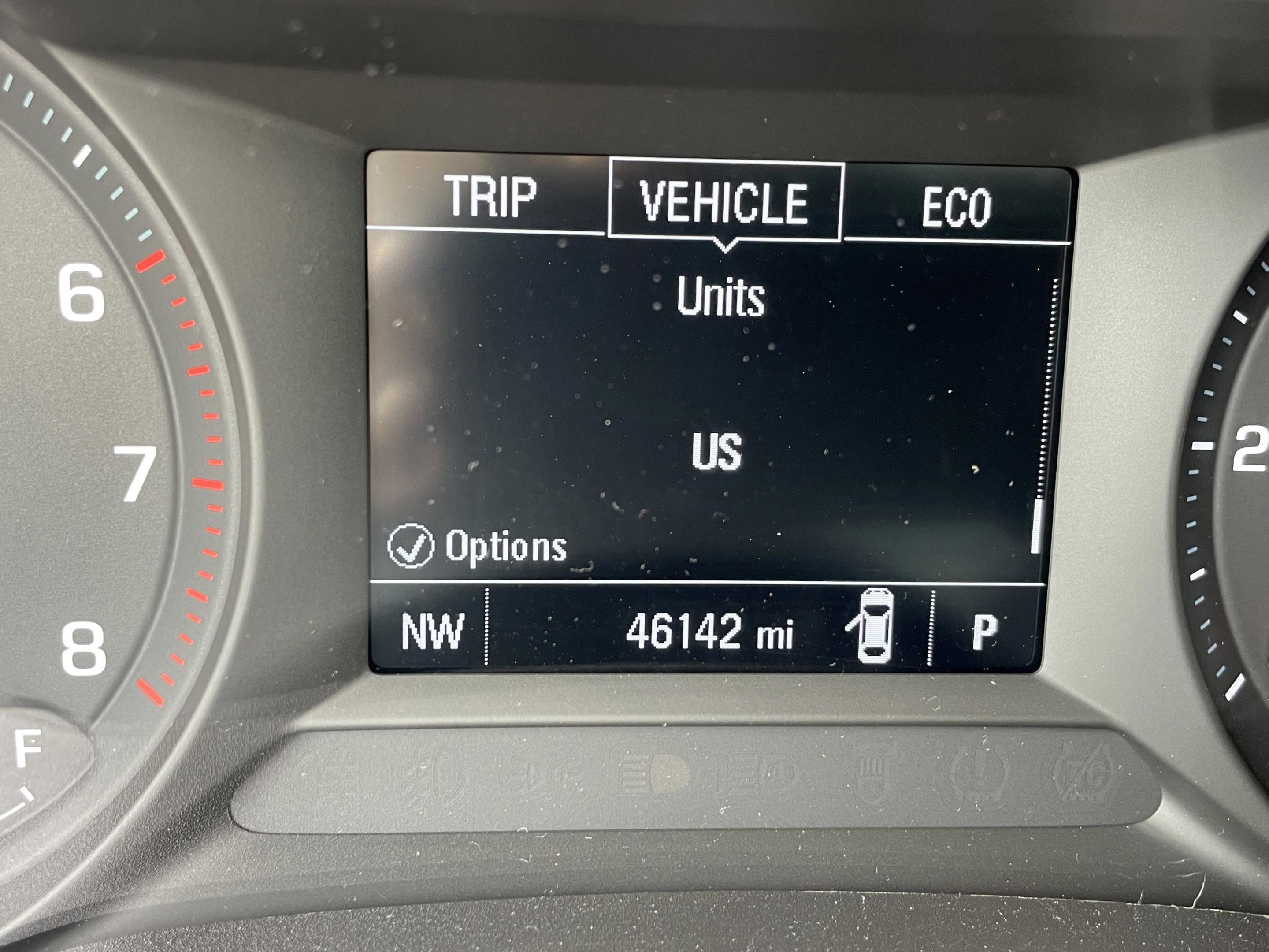 Used 2023 Chevrolet TrailBlazer LS FWD image 41
