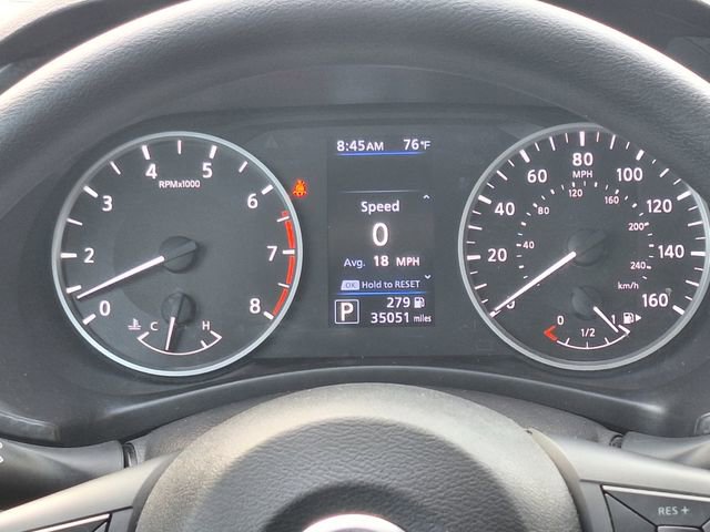 Certified 2022 Nissan Sentra S image 15