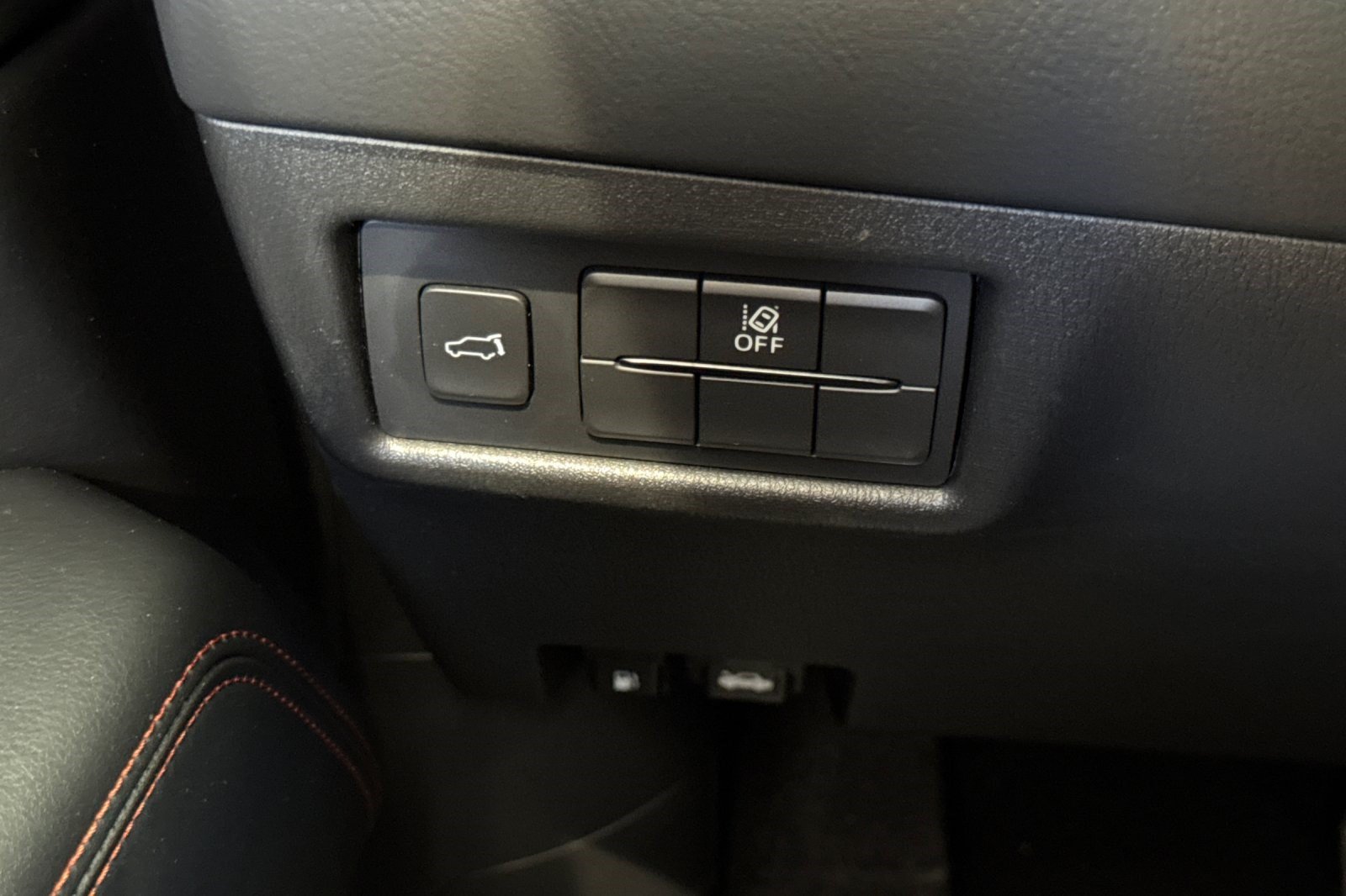 Used 2024 MAZDA CX-5 Carbon Edition AWD/4WD image 38