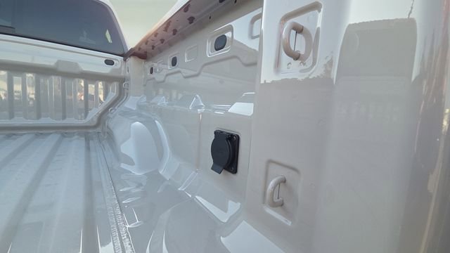 New 2026 GMC Canyon Elevation w/ Convenience Package image 20