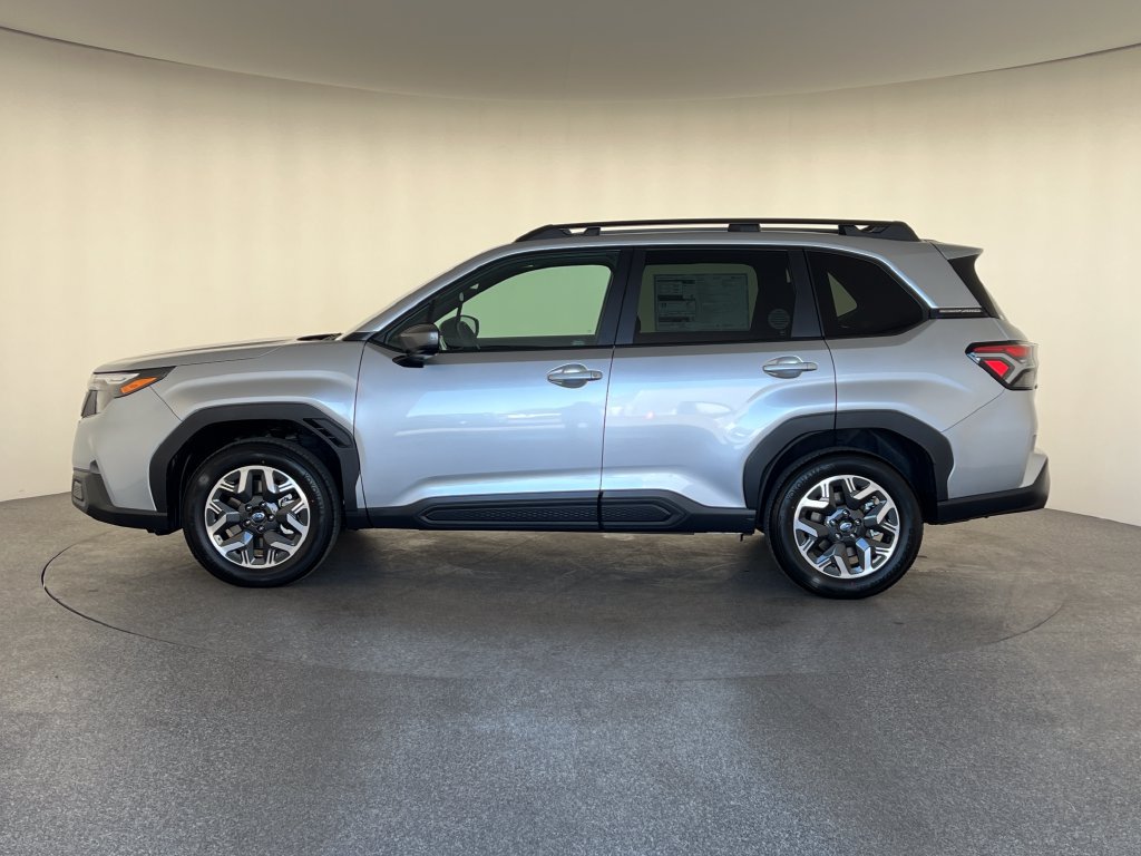 New 2026 Subaru Forester Premium AWD/4WD image 8