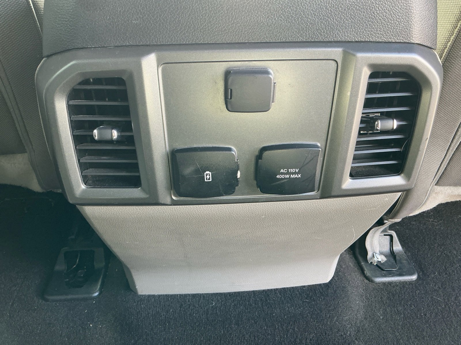 Used 2020 Ford F150 XLT w/ Equipment Group 302A Luxury image 29