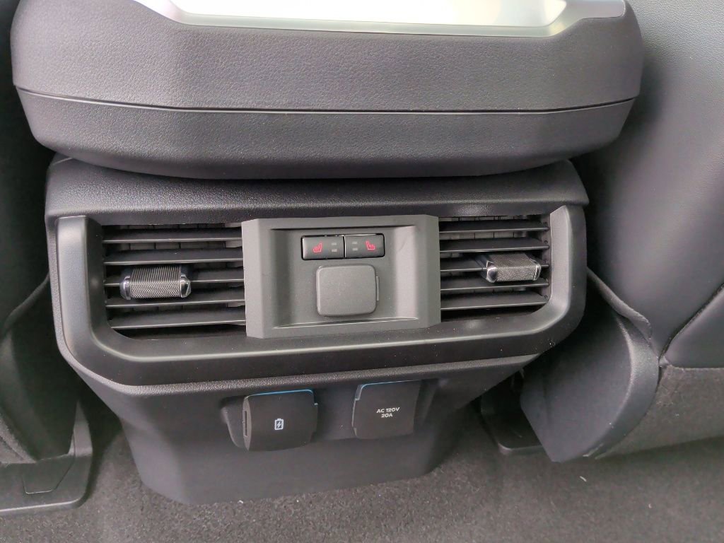 New 2026 Ford F150 Raptor AWD/4WD image 45