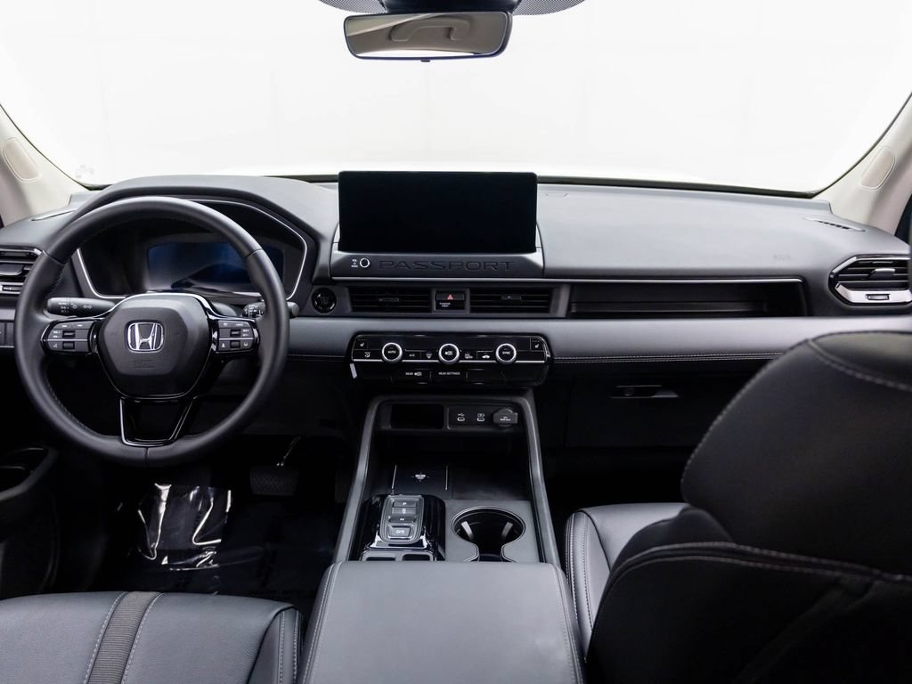 Certified 2026 Honda Passport RTL image 11