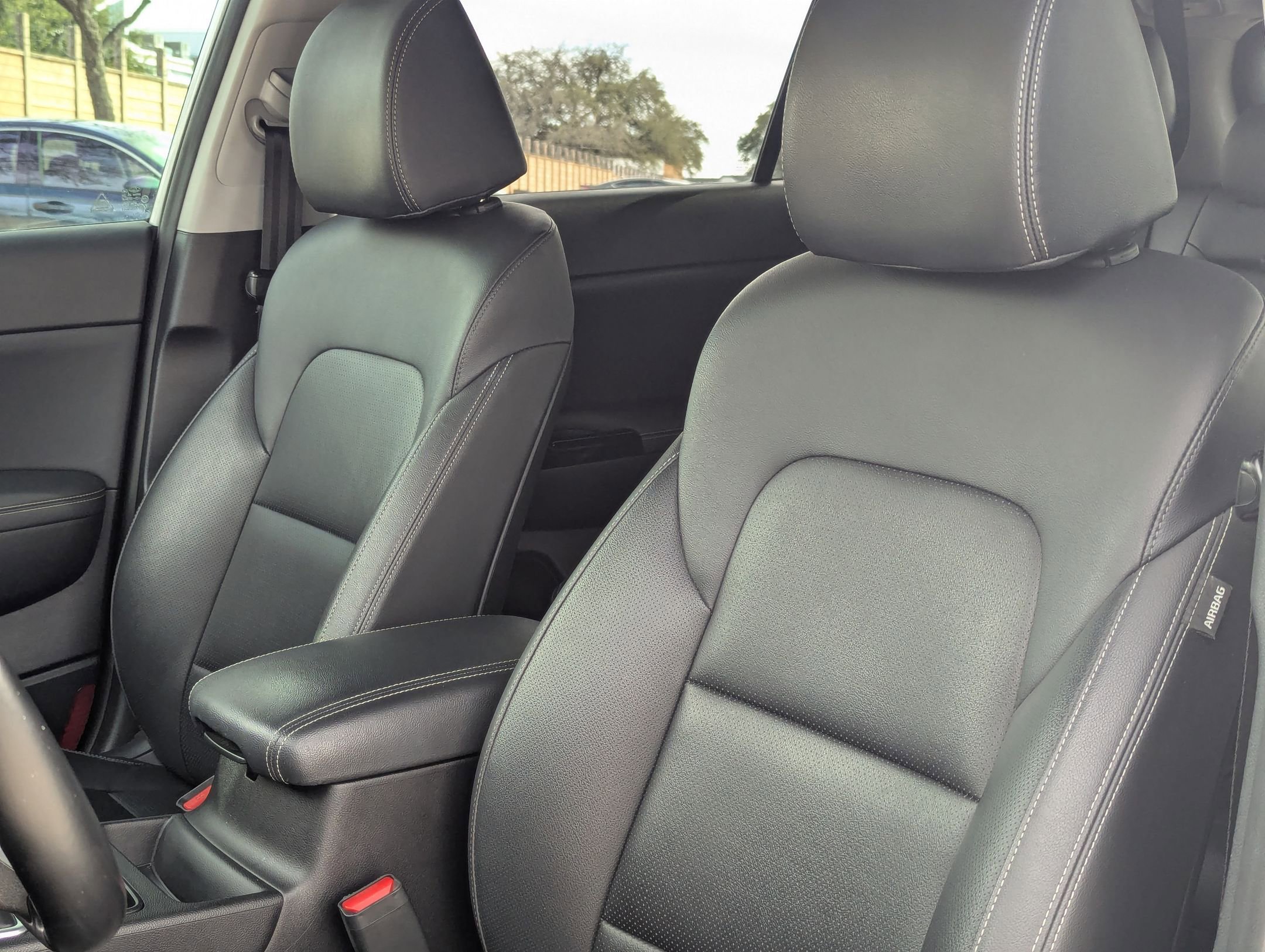 Used 2020 Kia Sportage EX FWD image 15