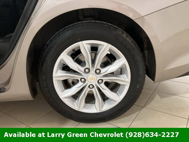 Used 2023 Chevrolet Malibu LT image 26