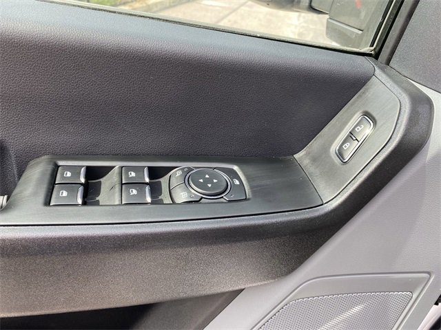 New 2025 Ford F250 XL w/ XL Chrome Package image 13