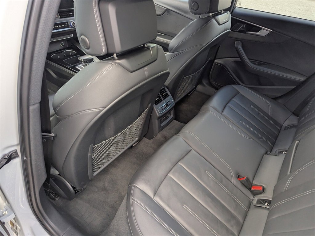 Used 2024 Audi A4 2.0T Premium Plus image 15