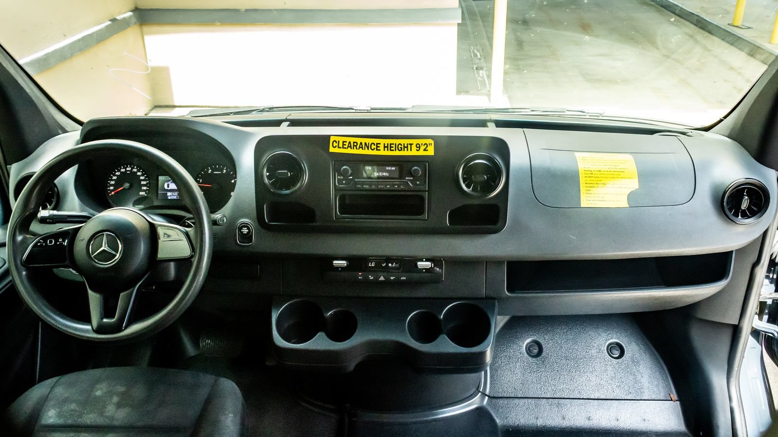 Used 2019 Mercedes-Benz Sprinter 170 image 13